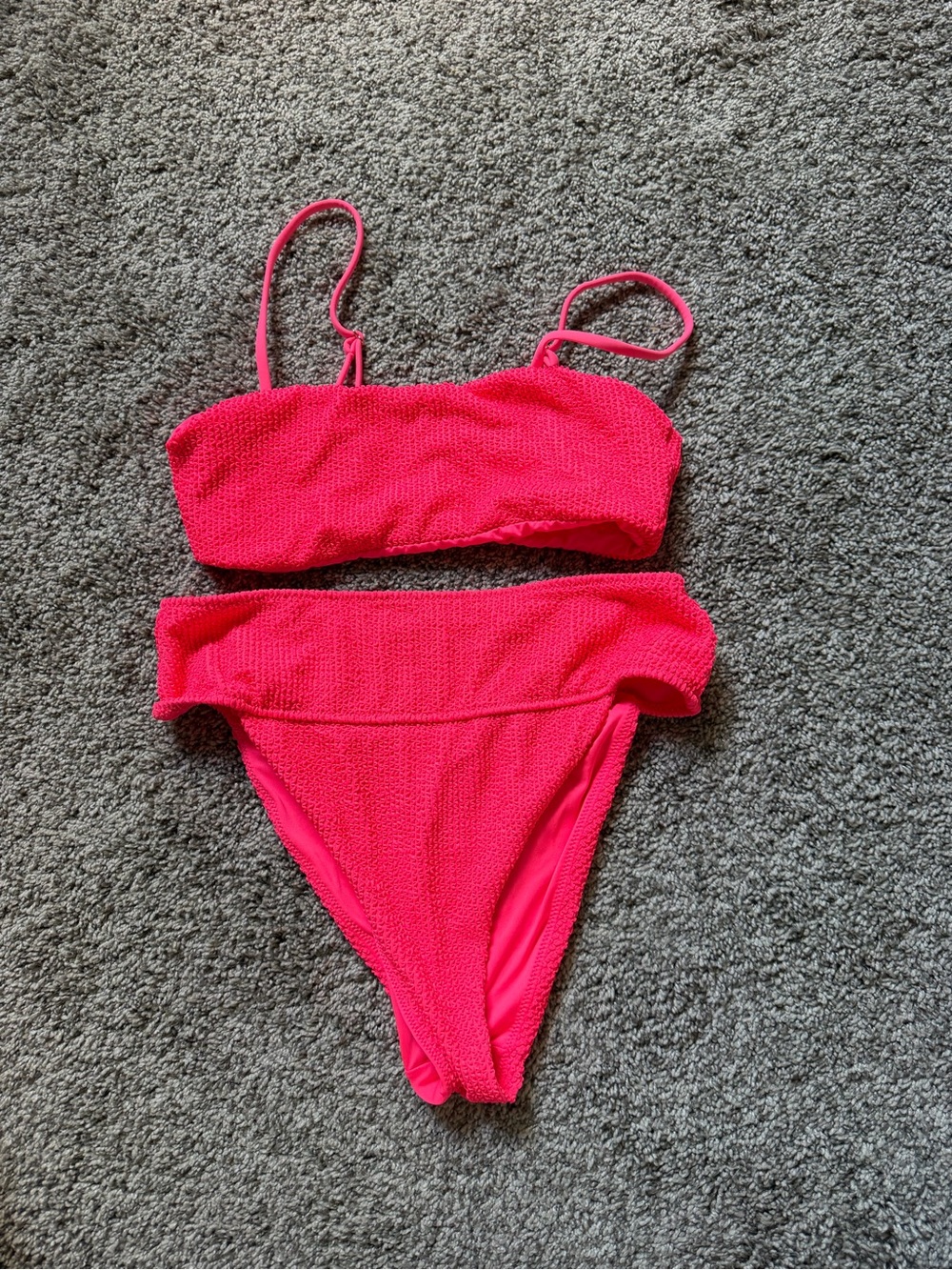 Showmeyourmumu Bikini